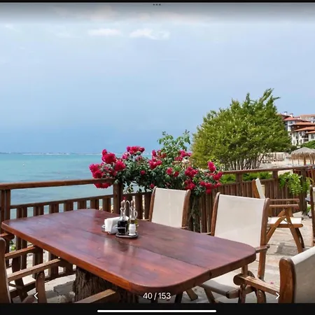 Garden Of Eden 2 Bedrooms Sea View Apartment, Saint Apartamento Sveti Vlas