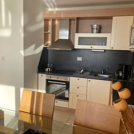 Garden Of Eden 2 Bedrooms Sea View Apartment, Saint * Sveti Vlas