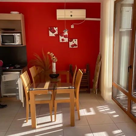 Garden Of Eden 2 Bedrooms Sea View Apartment, Saint Apartamento *