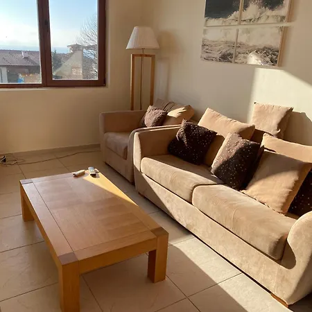 Garden Of Eden 2 Bedrooms Sea View Apartment, Saint Apartamento *