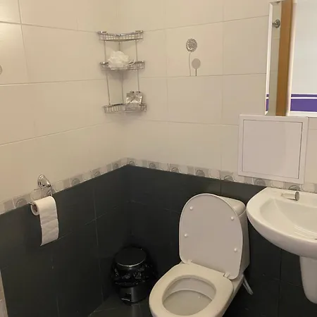 Garden Of Eden 2 Bedrooms Sea View Apartment, Saint Apartamento Sveti Vlas