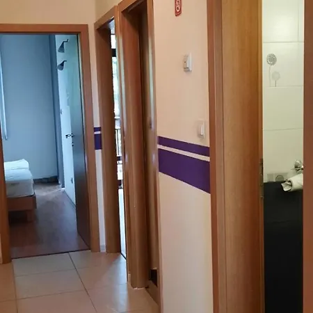 Apartamento Garden Of Eden 2 Bedrooms Sea View Apartment, Saint *