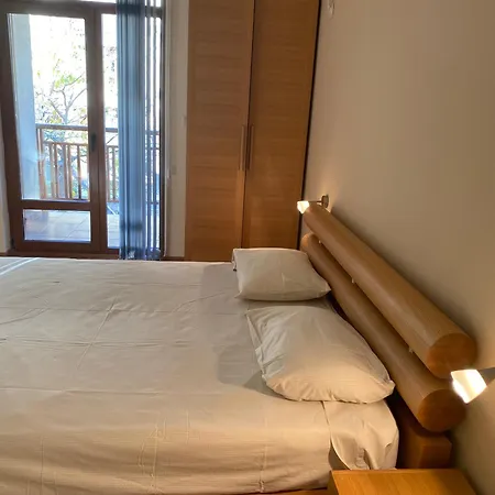 Garden Of Eden 2 Bedrooms Sea View Apartment, Saint Apartamento